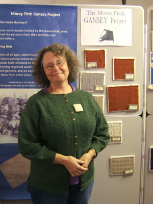 BethBrownReinsel-Invergordon August 2010