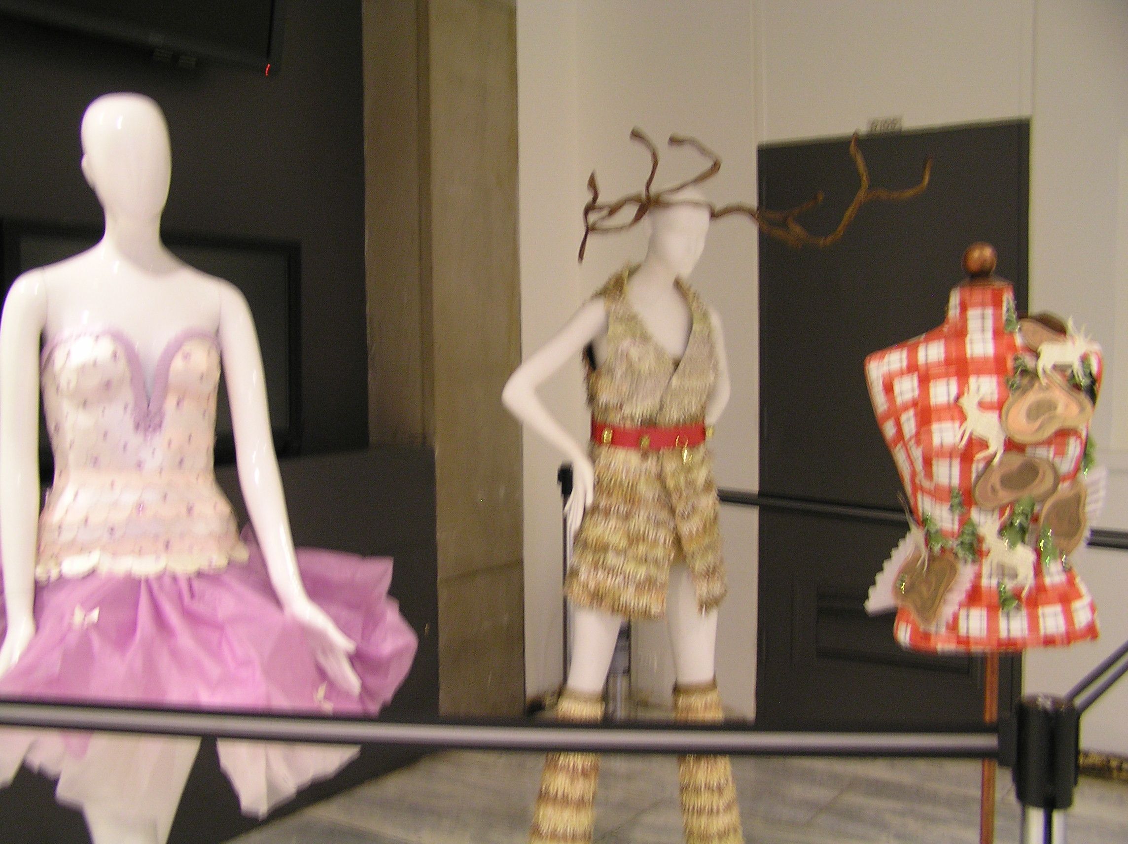 Students' work