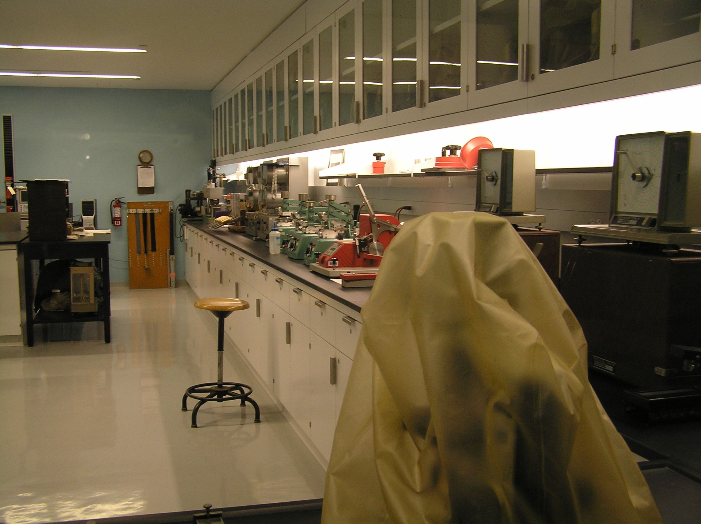 Textile Lab