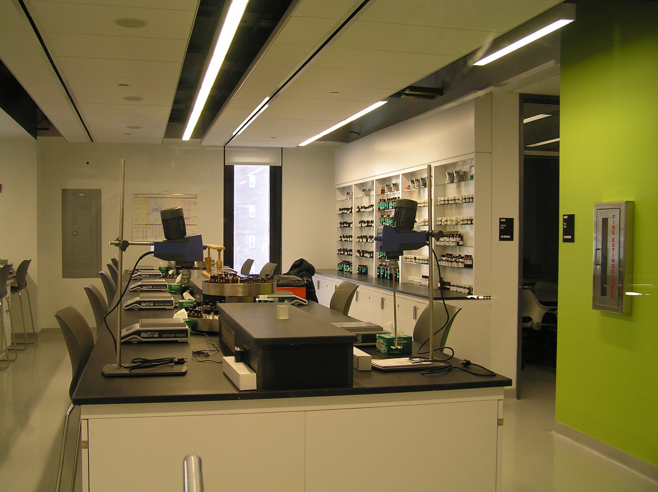 Fragrance Lab