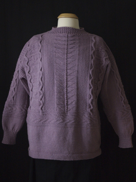 gansey Archives - Knitting Traditions