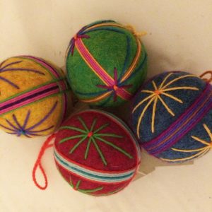 All the colors!