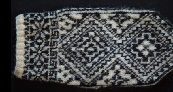 Norwegian Knitting | Knitting Traditions